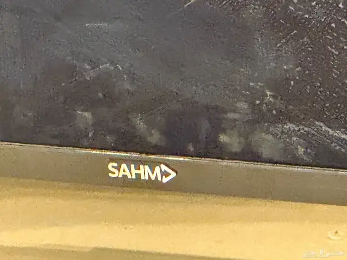 شاشة تلفزون للبيع 1