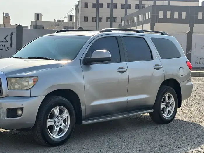 سكويا 2009 9