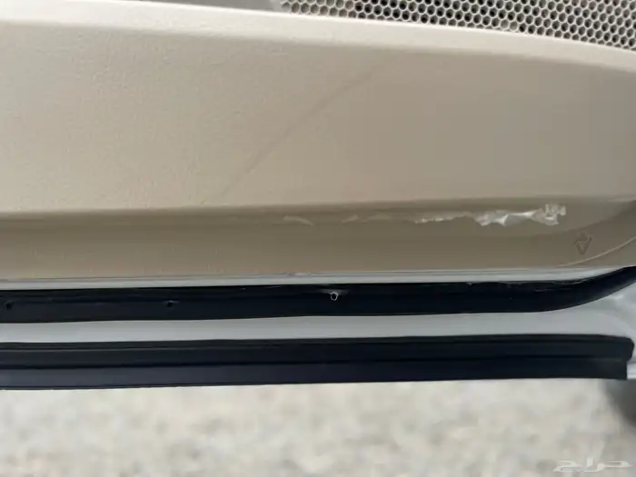 كامري قراندي 2020 سعوديه ممشى قليل 9