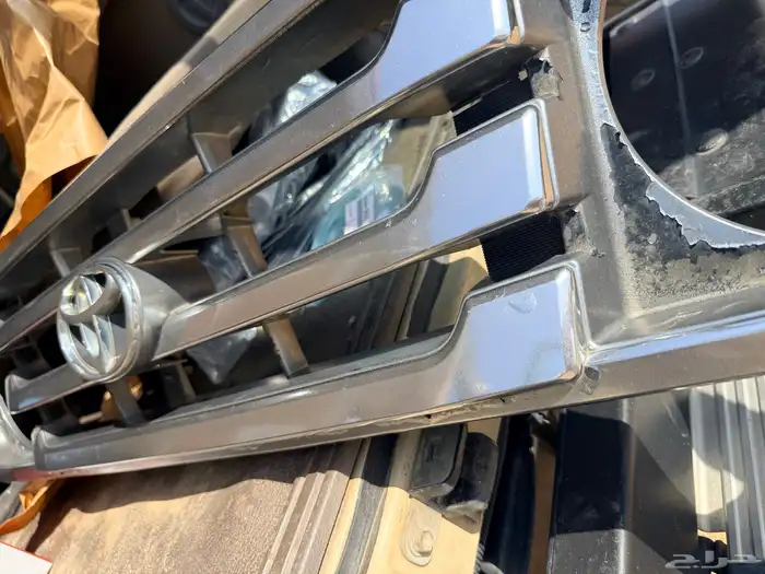 وجهية جيب 2006 وتحت 7