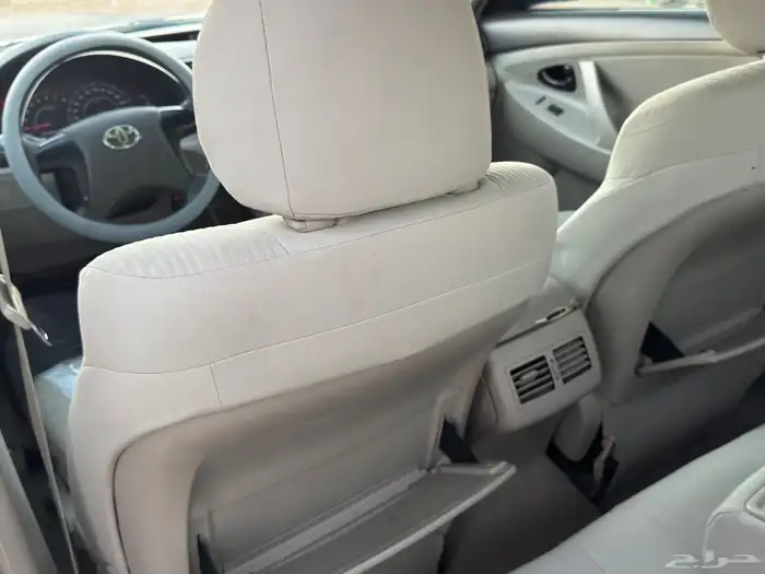 كامري 2011 ستاندر تماتيك ممشى 373 ( مباع ) 17