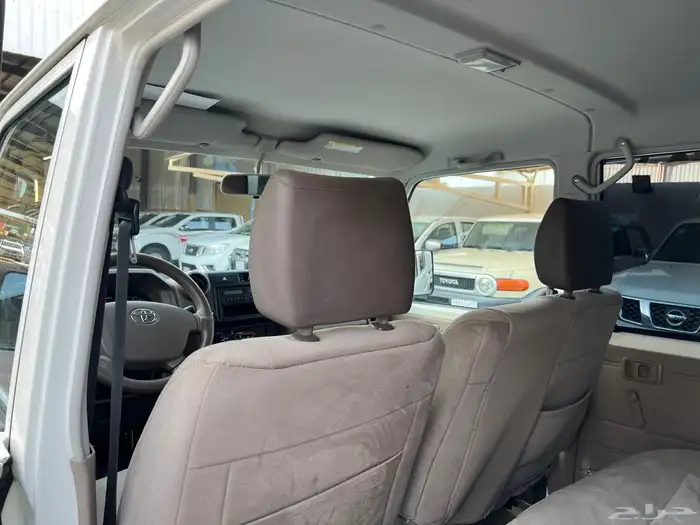 شاص 2016 ديزل غمارتين عداد 99.000 نظيف جدا لدى قمة الاطلال 34