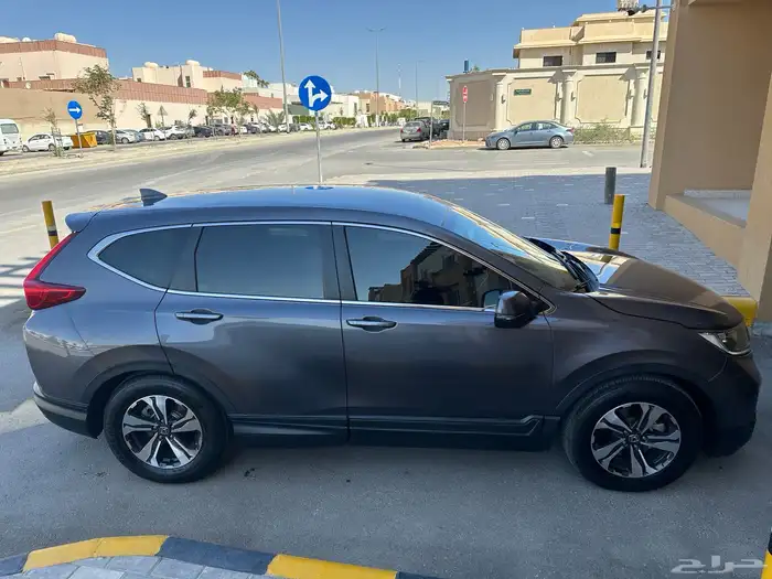 هوندا crv 2018 2