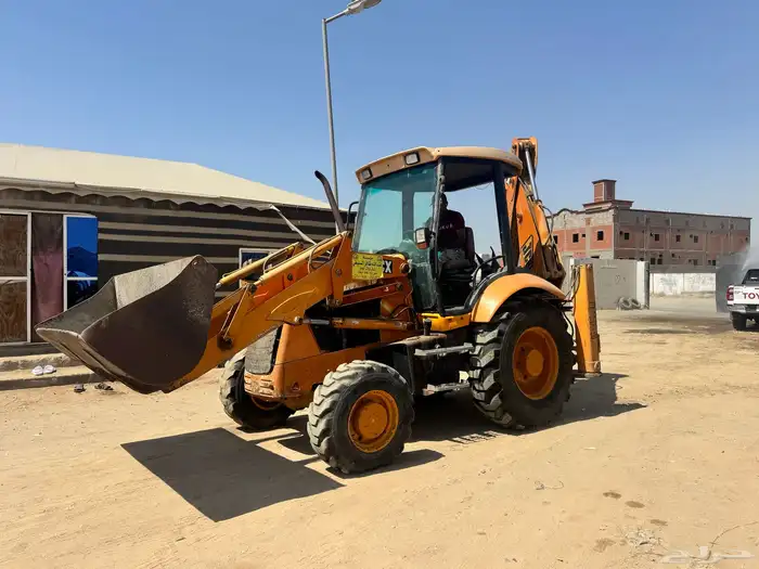 عرجاء  jcb باكهول 3cx بريطاني 2005 للبيع 0