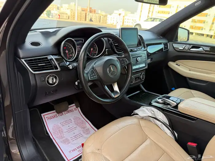 مرسيدس_GLE400_2016 55