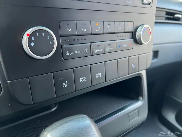 ستاريا 2022 ديزل 11 راكب نظيف جدا لدى قمة الاطلال 51