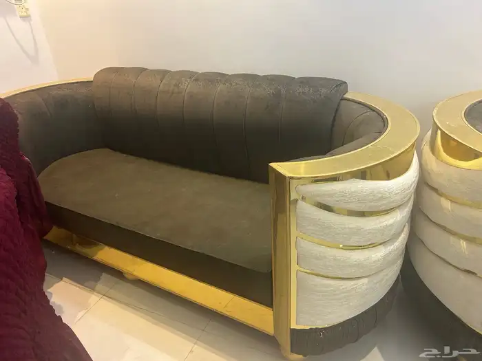 كنب ومساند نظيفة الموقع جدة 1