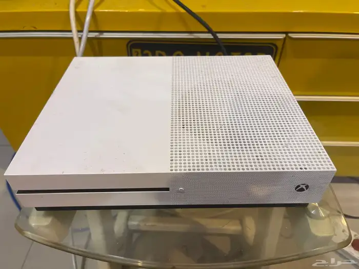 Xbox one s 1T اكس بوكس ون اس 0
