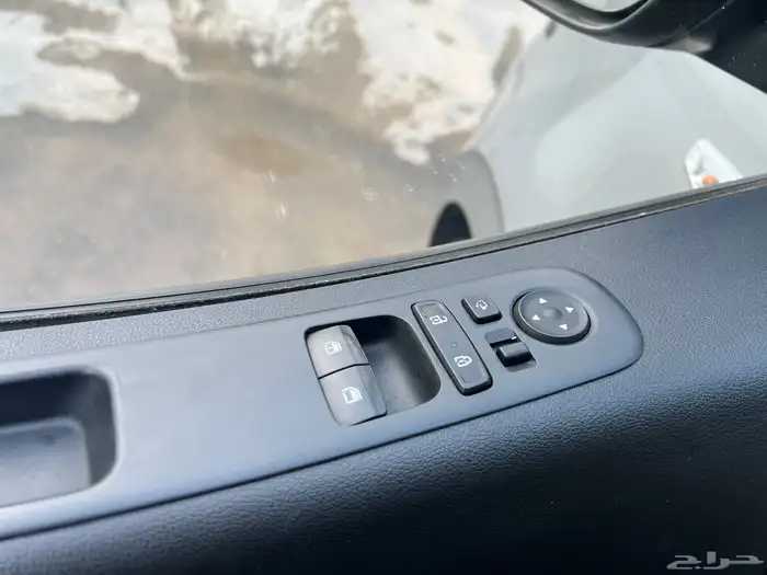 ستاريا 2022 ديزل 11 راكب نظيف جدا لدى قمة الاطلال 46