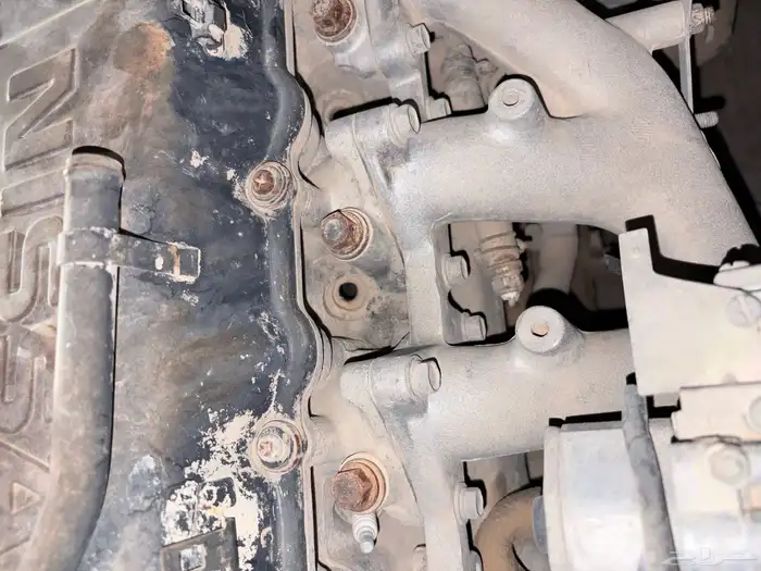 مكينة باترول واحد 90 4500 4