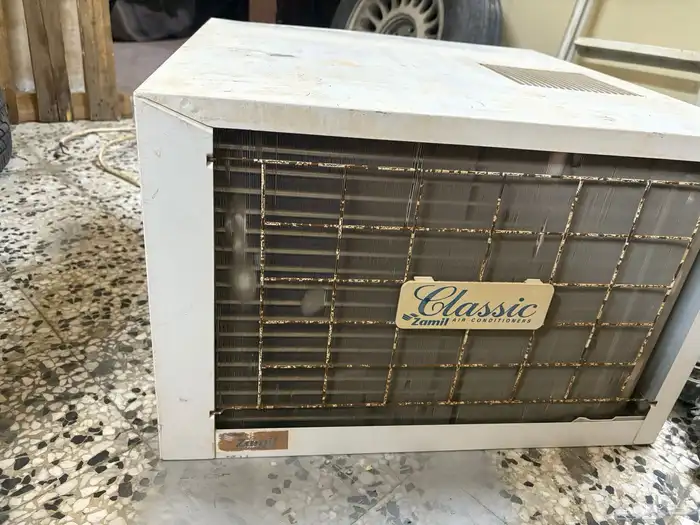 للبيع مكيف ال جي و ألعاب 1