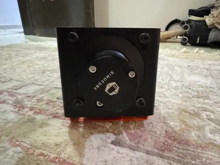 Simucube 2 Sportدركسون 10