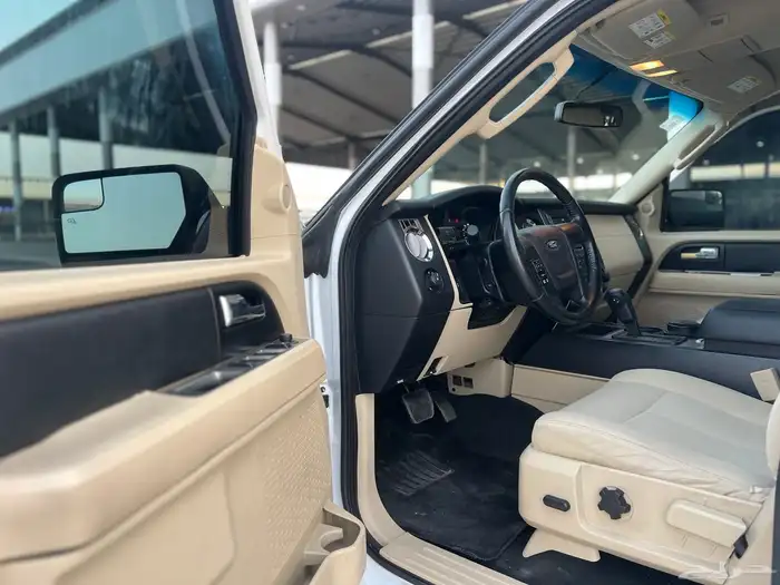 فورد - F350 - 2019 - سعودي - بدون دبل 9