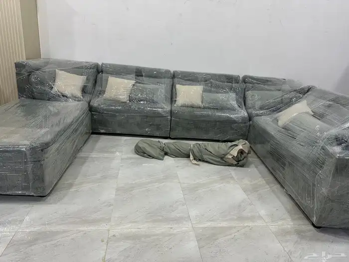 كنبات وغرف نوم ومجالس ومطابخ 28