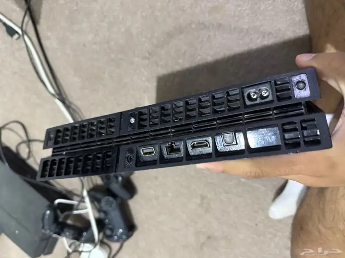 سوني 4 450 رس 2