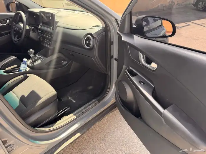 هيونداي كونا 2023 قمة النظافة 17