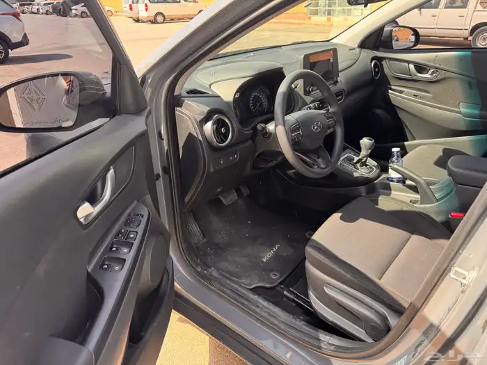 هيونداي كونا 2023 قمة النظافة 11