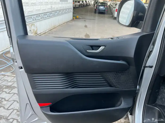 ستاريا 2022 ديزل 11 راكب نظيف جدا لدى قمة الاطلال 45