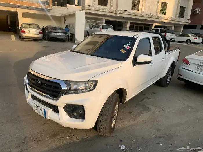 جريت وول وينجل 7 غمارتين 2021 دبل نظيف للبيع 0