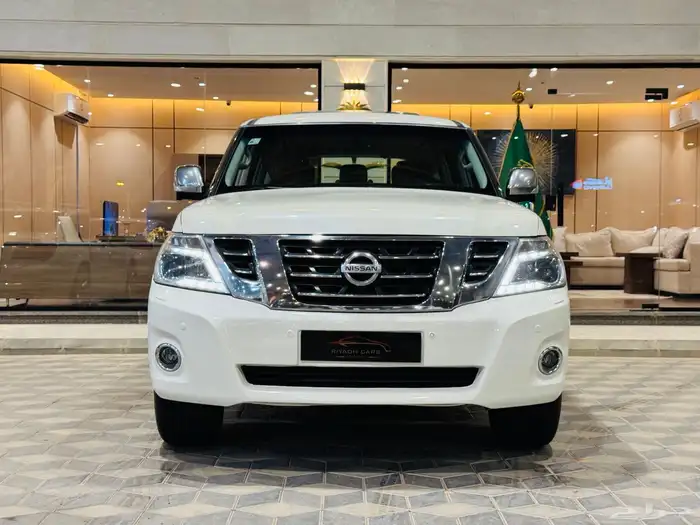 بترول بلاتينيوم فل كامل نظيف جدا 3