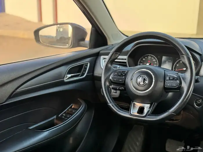 MG   5   2022 نص فل السعر 27000 الف 15