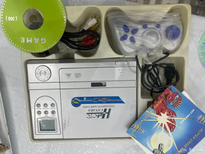 جهاز نادر جدا  وجديد شغال و تراث 0