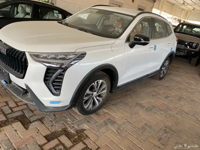 هافال جوليان اكتيف 2025 9