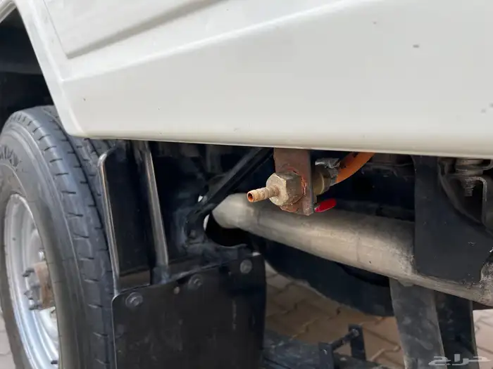 شاص 2016 ديزل غمارتين عداد 99.000 نظيف جدا لدى قمة الاطلال 18