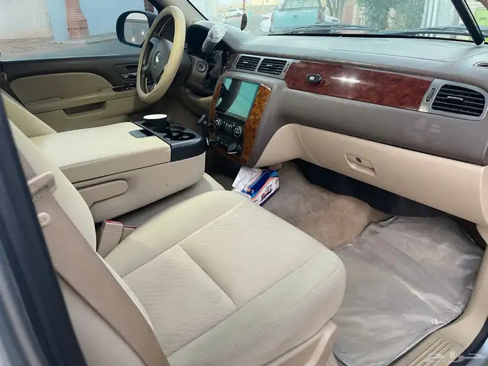جمس تاهو 2012 28