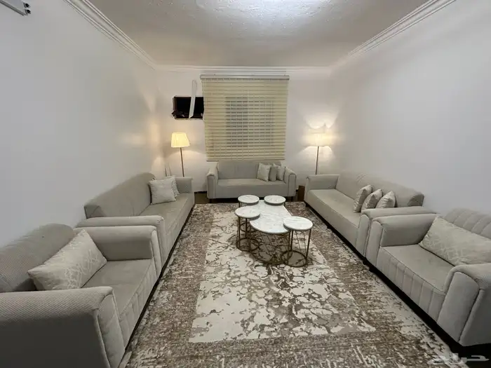 كنبات وغرف نوم ومجالس ومطابخ 1