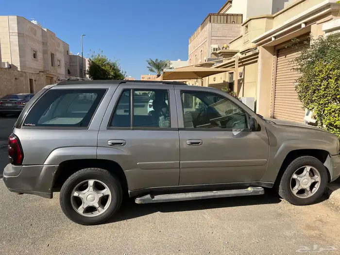 بليزر 2005 LT للبيع 3