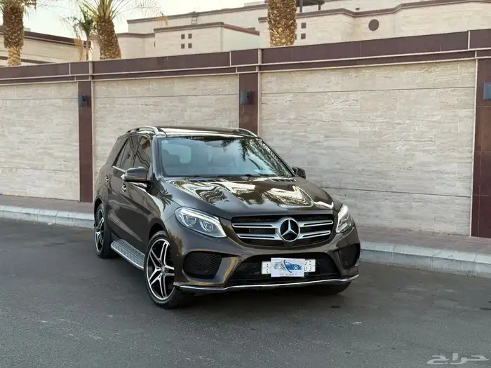 مرسيدس_GLE400_2016 3