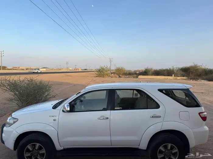 جيب فور شنر 2010 2