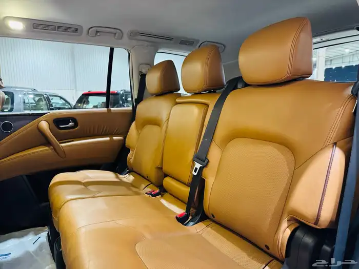 بترول بلاتينيوم فل كامل نظيف جدا 16