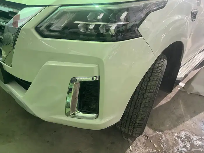 سمكرة بوية تعديل على البارد جميع السيارات 0