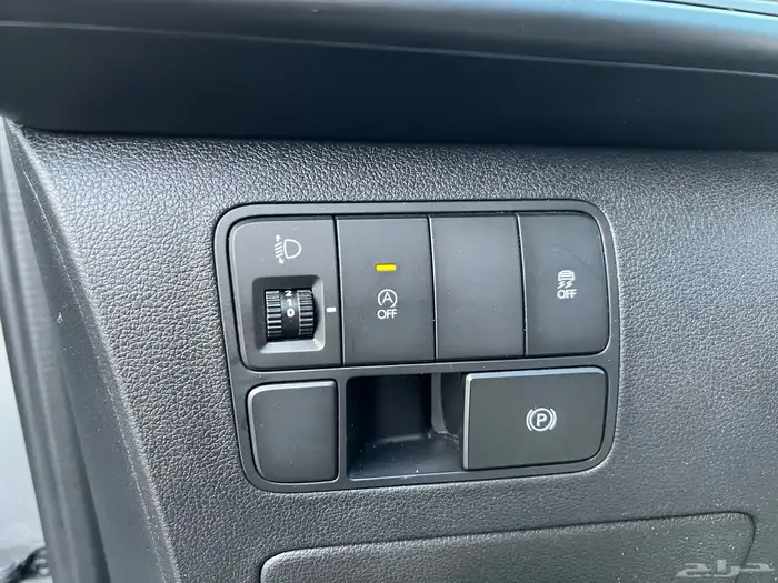 ستاريا 2022 ديزل 11 راكب نظيف جدا لدى قمة الاطلال 47