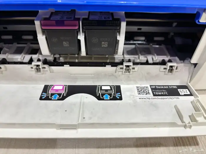 طابعة hp 6