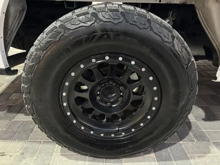 فورد اف F150 2020 دبل 8 سلندر - عليه اضافات 19