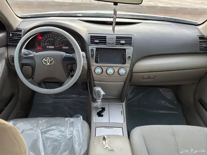 كامري 2011 ستاندر تماتيك ممشى 373 ( مباع ) 19