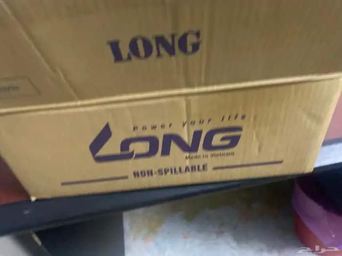 بطاريات قطع غيار كرسي المتحرك الكهرباي 6