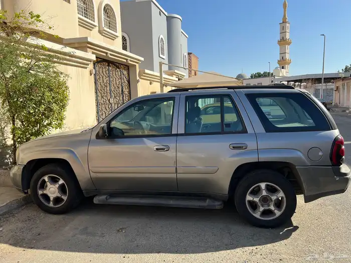 بليزر 2005 LT للبيع 1