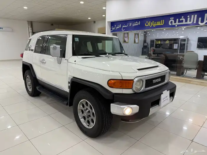 اف جي رقم واحد سعودي 2011 عداد قليل 9