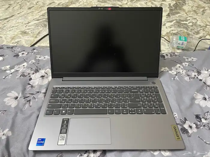 لابتوب لينوفو i7 1