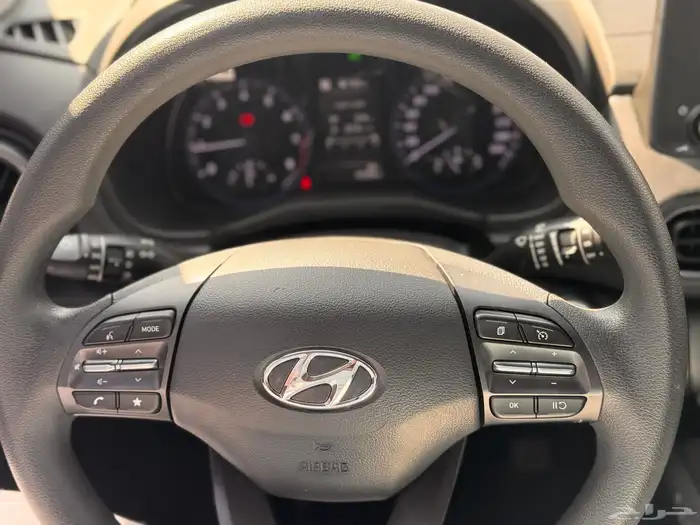 هيونداي كونا 2023 قمة النظافة 22