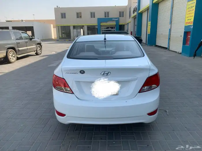اكسنت 2016 4