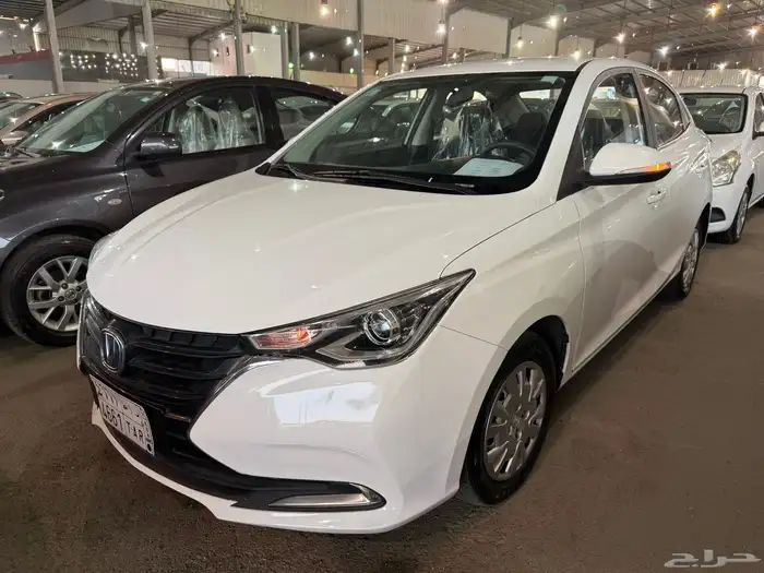 شانجان السفين موديل 2022 نص فل 0