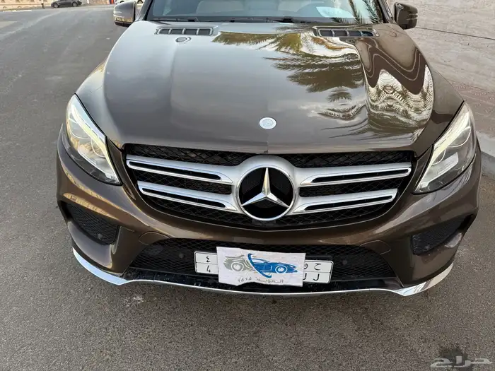 مرسيدس_GLE400_2016 56