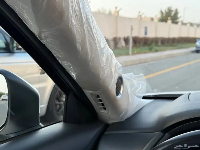 مازدا CX5 2020 فل كامل سعودي . 31