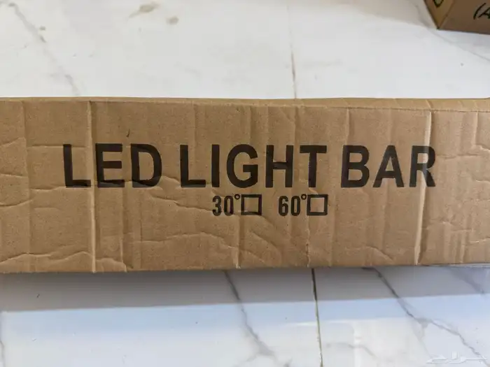 كشاف LED بار 0