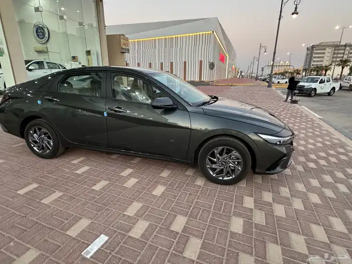 هونداي النترا 2.0 اسمارت 2026 2